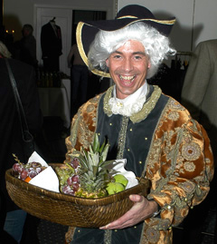 bertil